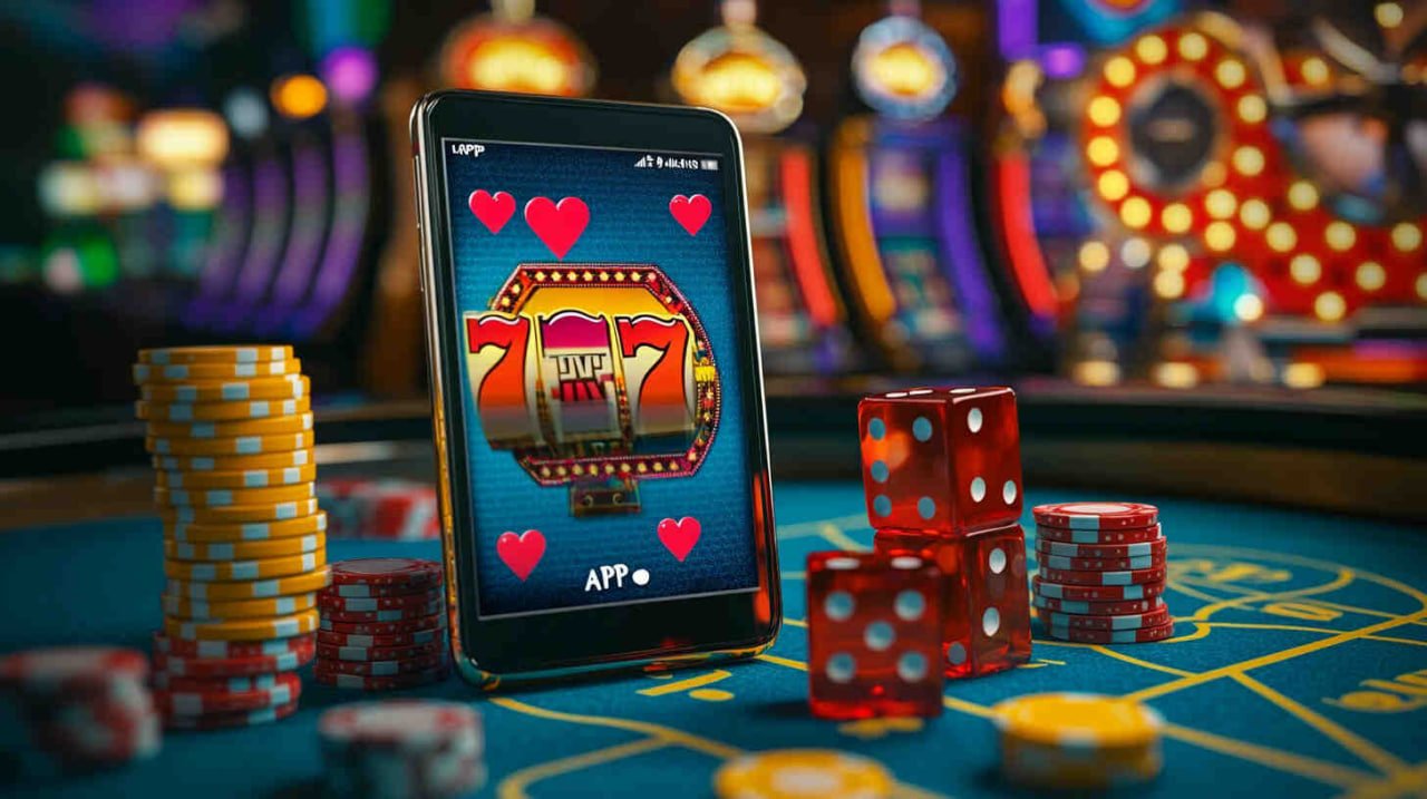 Pengalaman mobile dingin dan mudah dibaca